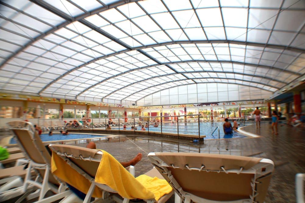 Hotel Magic Sports 41/50