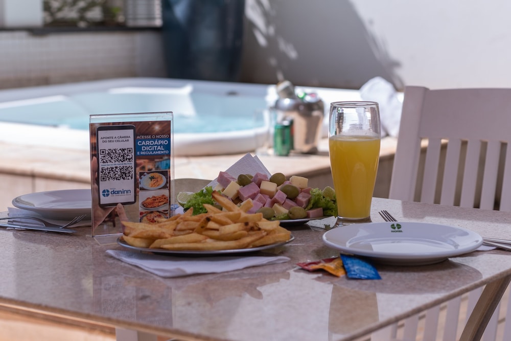Hotel Dan Inn Sao Jose do Rio Preto 39/50