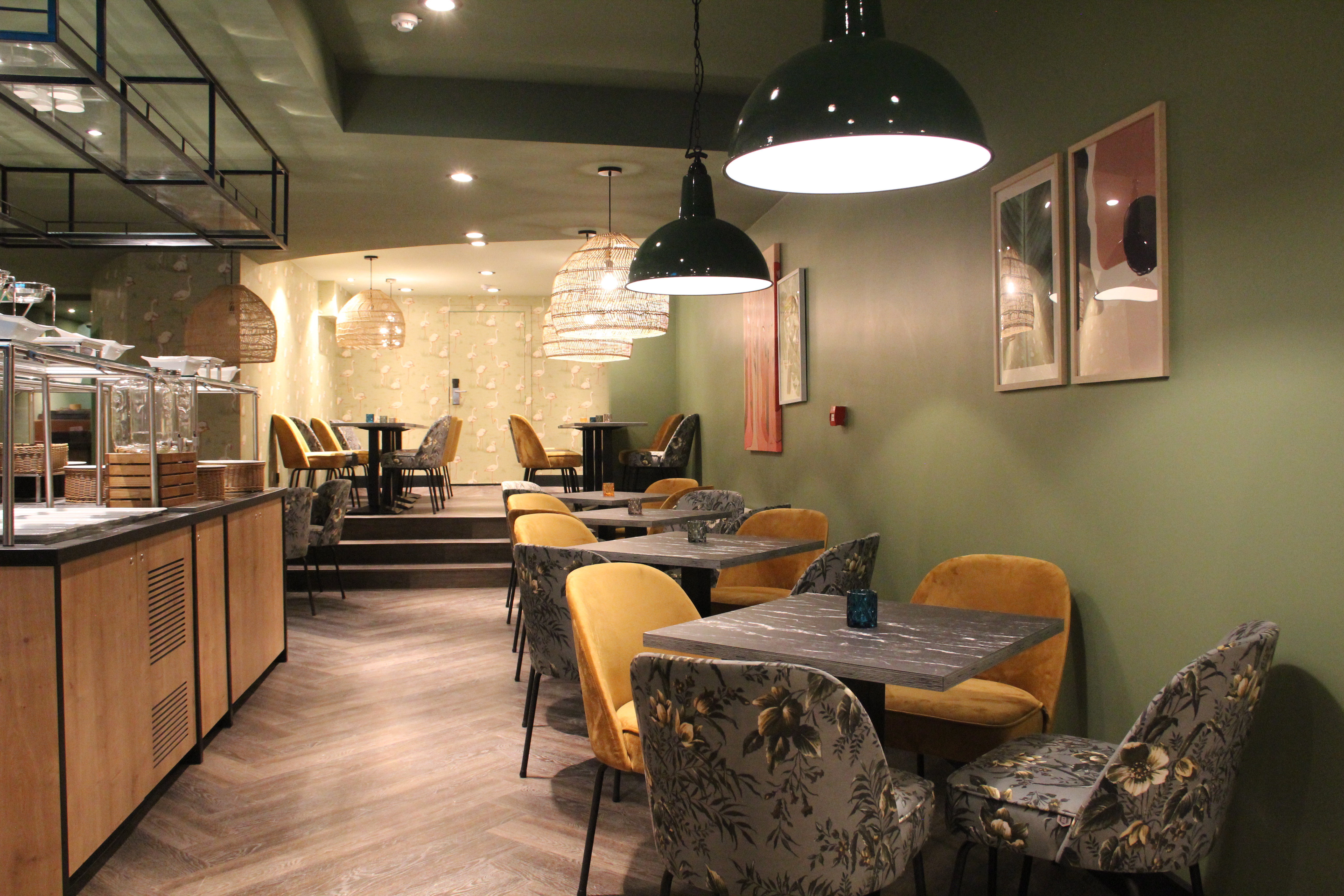 Leonardo Hotel Antwerp 22/31