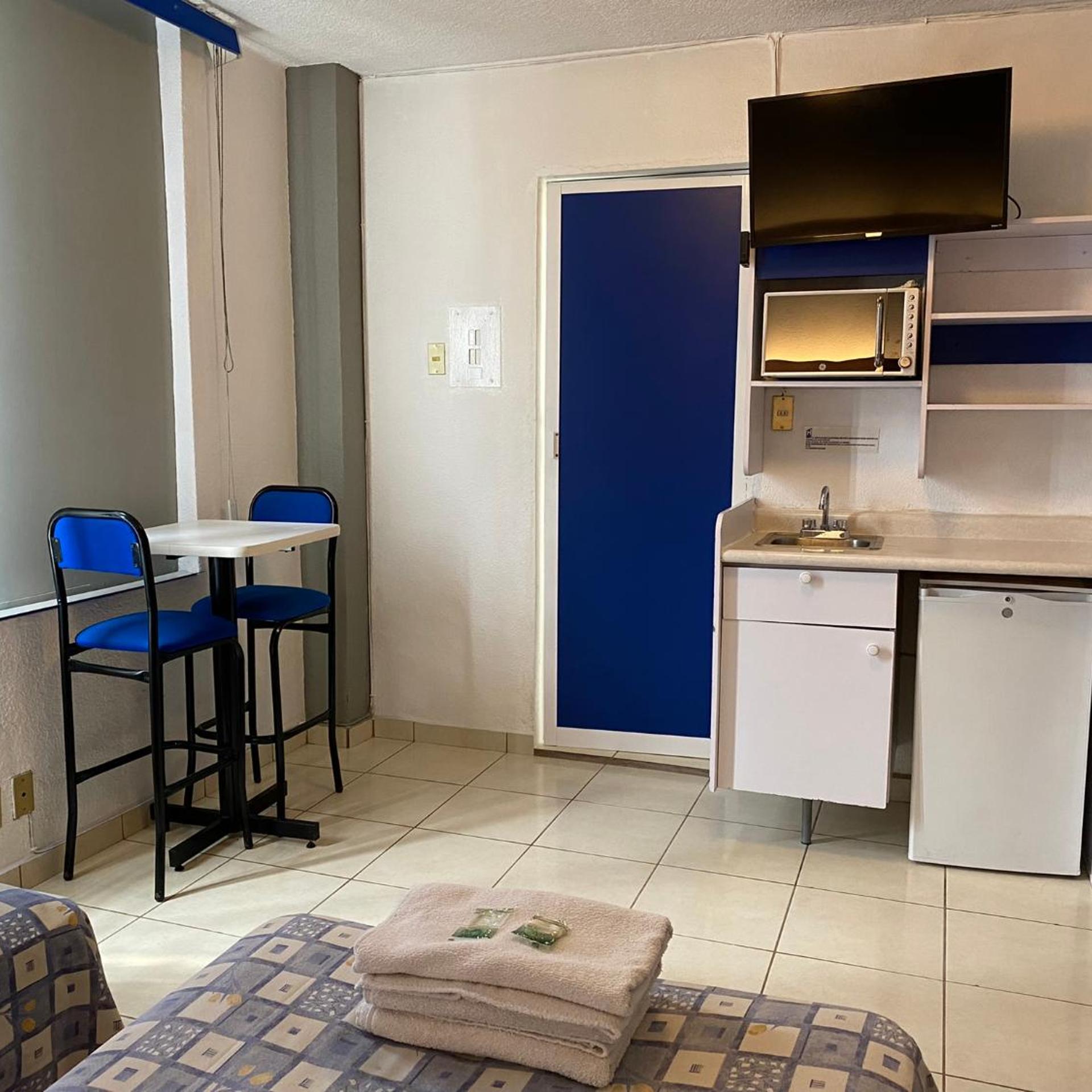 Hotel H Americas Ex H Zona Medica 15/19