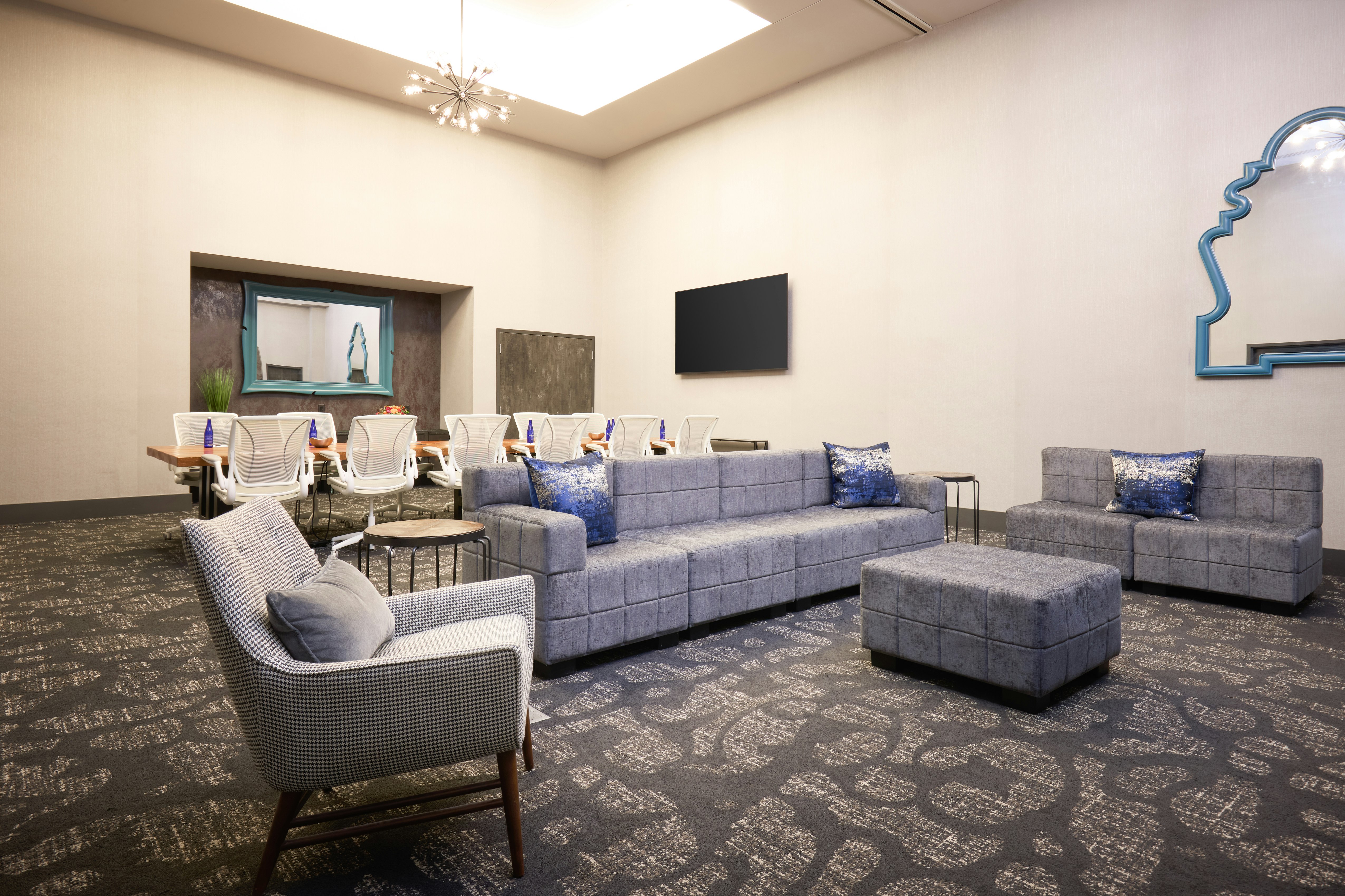 Archer Hotel Florham Park Morristown 76/80