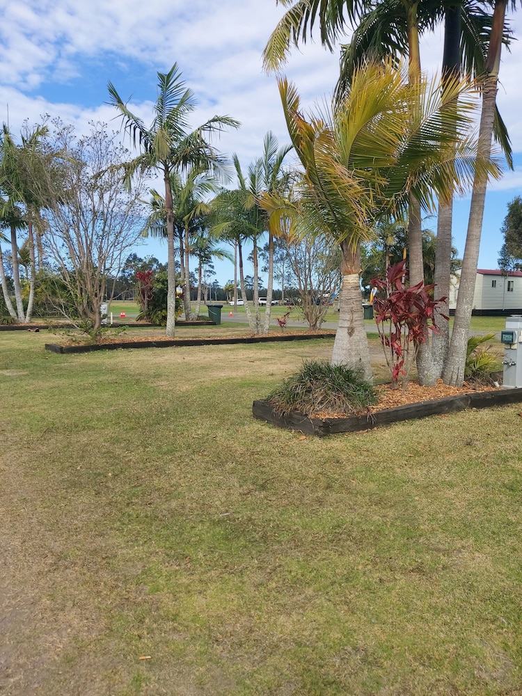 Stoney Park Holiday Park 29/34