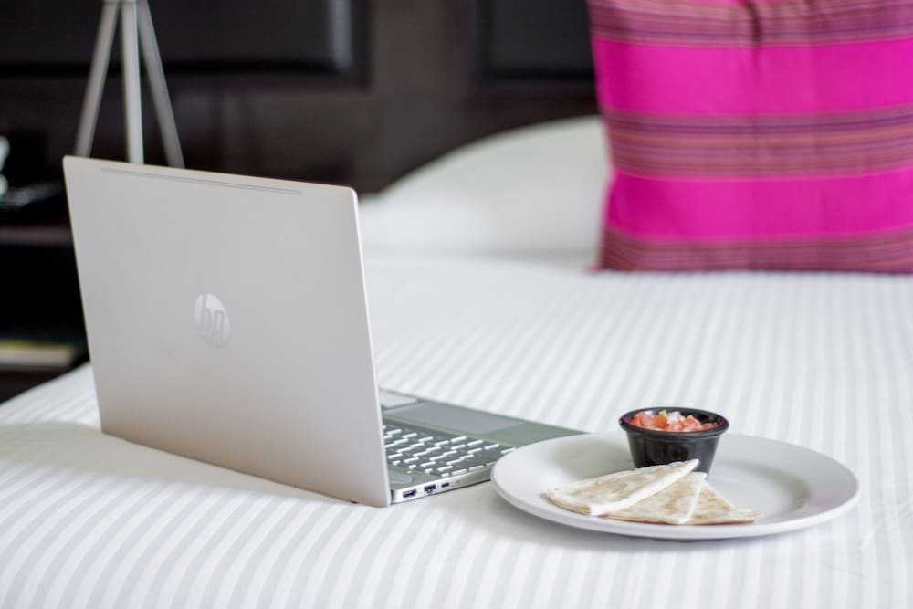 Chiapas Hotel Express 31/62