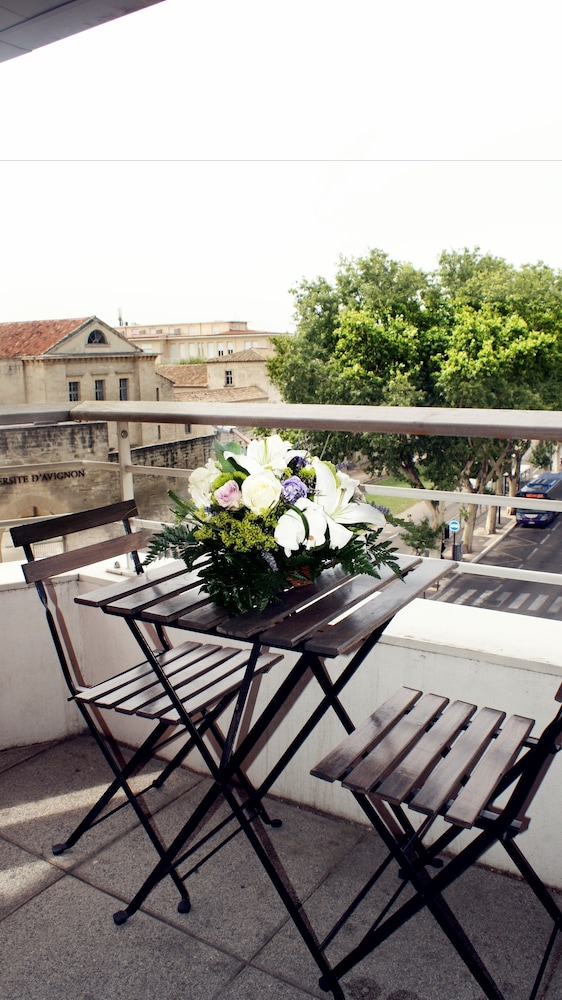 Apart'hotel Sainte-Marthe 5/71