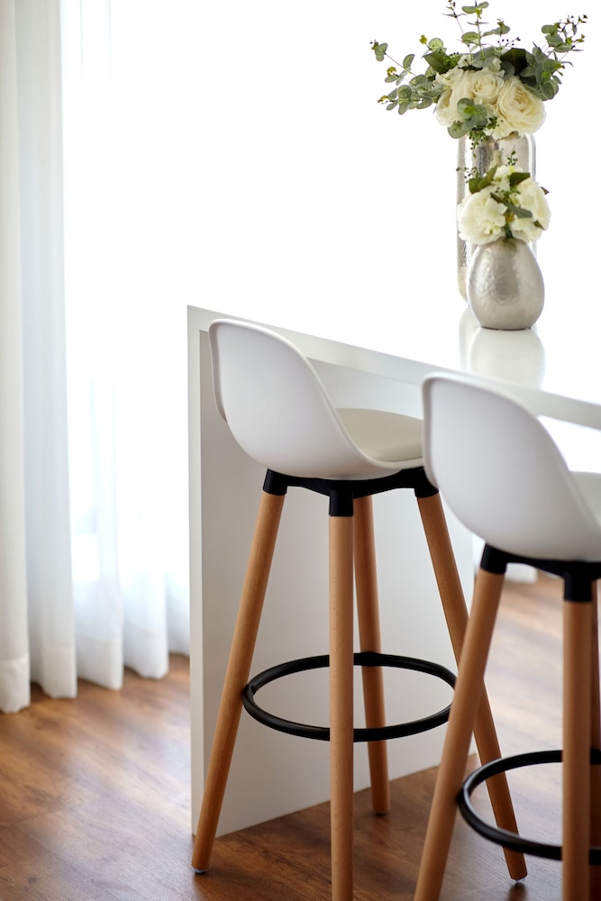 Signature Apartments Santa Catarina 27/48