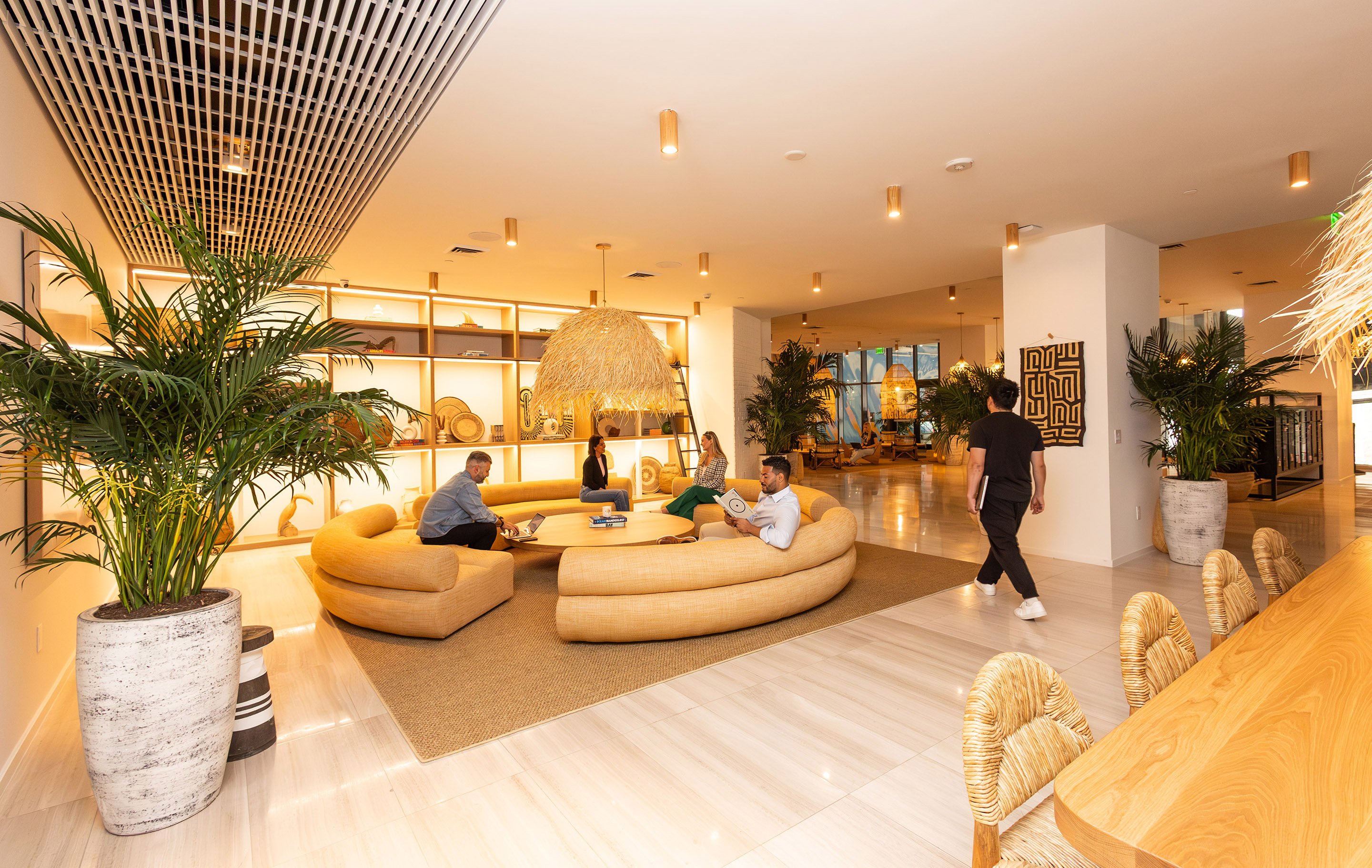 Flow Hotel Fort Lauderdale 26/45