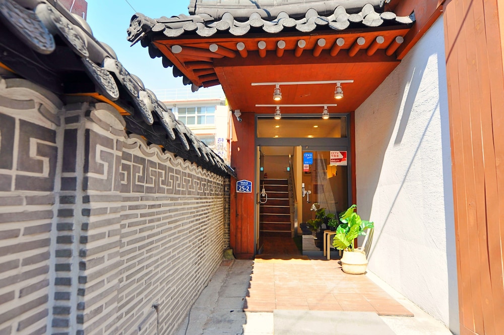 OYO Hostel Dongdaemun1 2/50