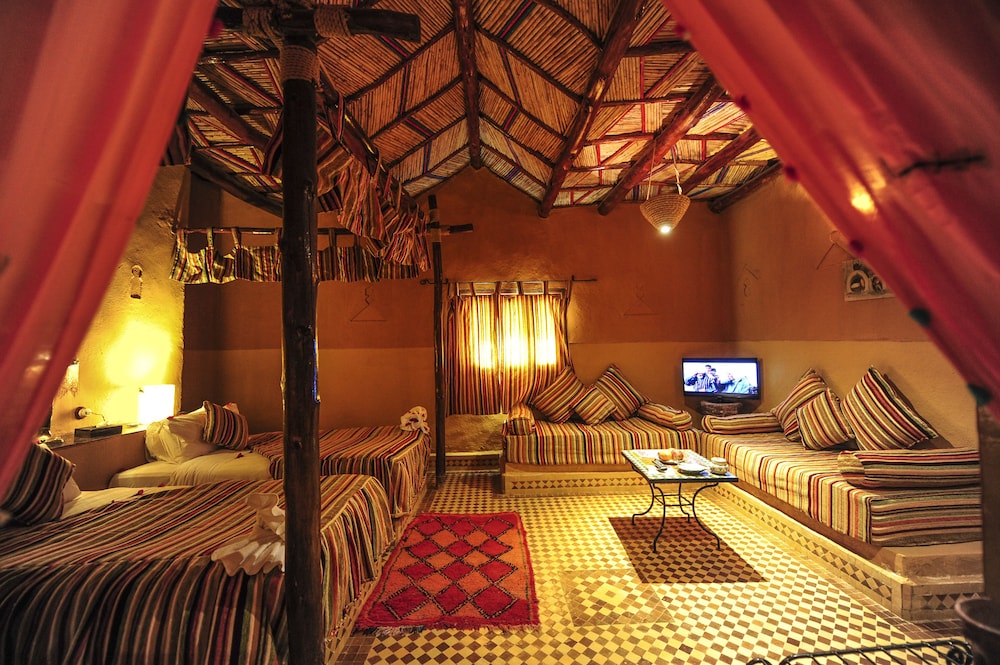 Kasbah Hotel Xaluca Arfoud 17/53