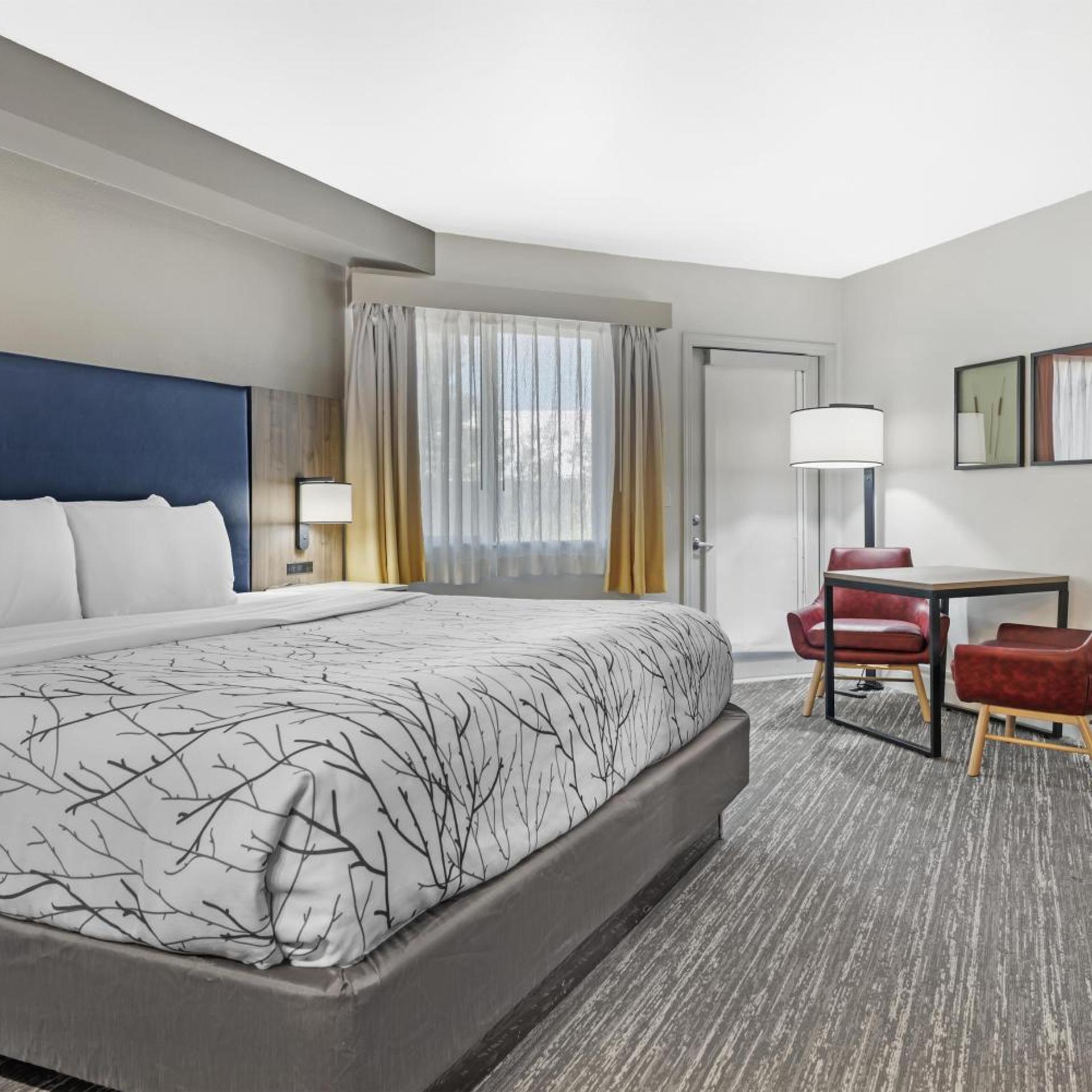 Executive Residency by Best Western Denver East 26/67
