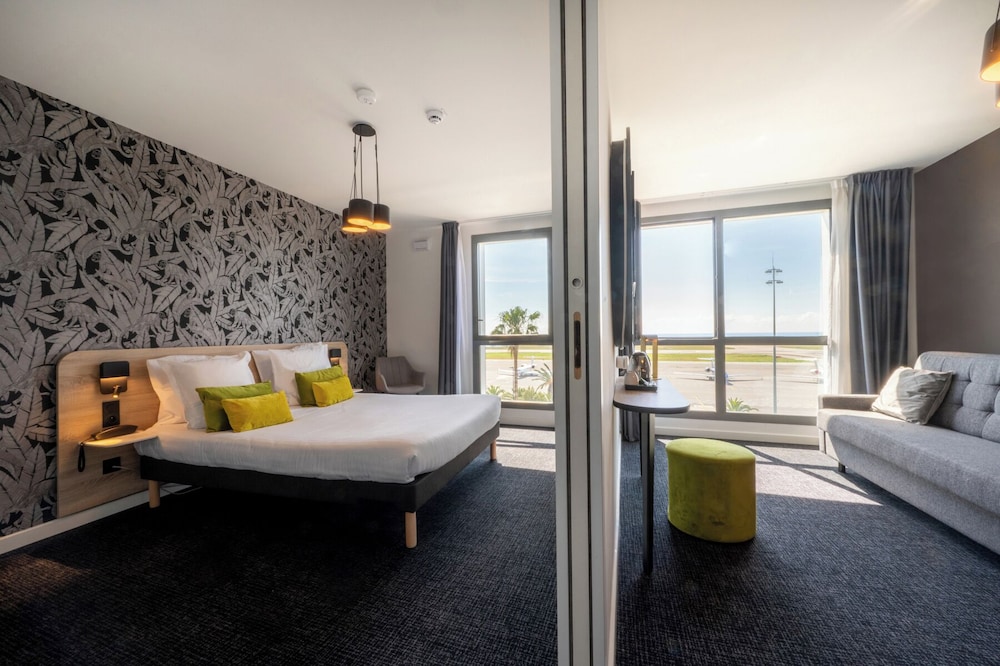 Nemea Appart Hotel Nice Riviera 7/40