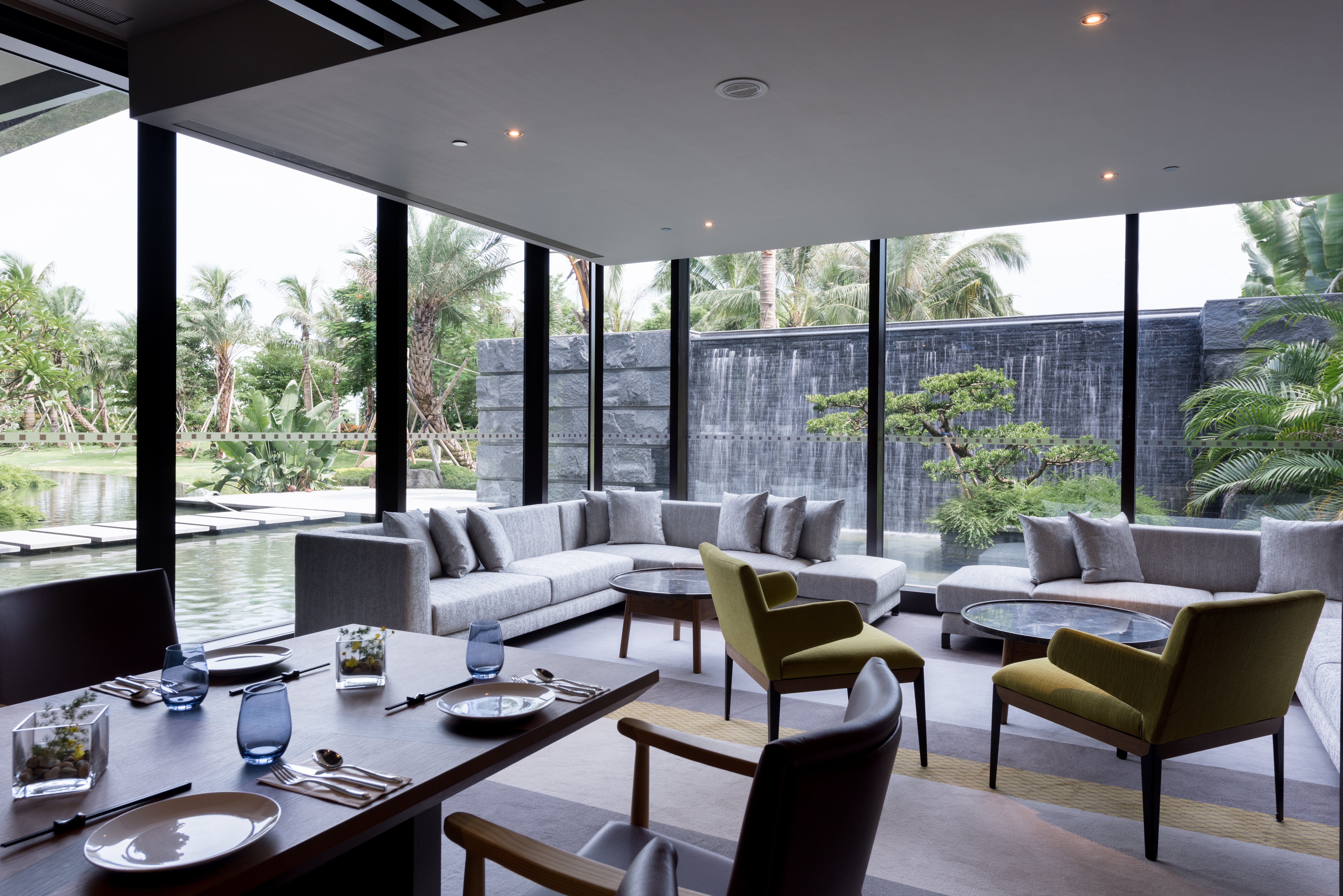 CROWNE PLAZA TAINAN 60/81