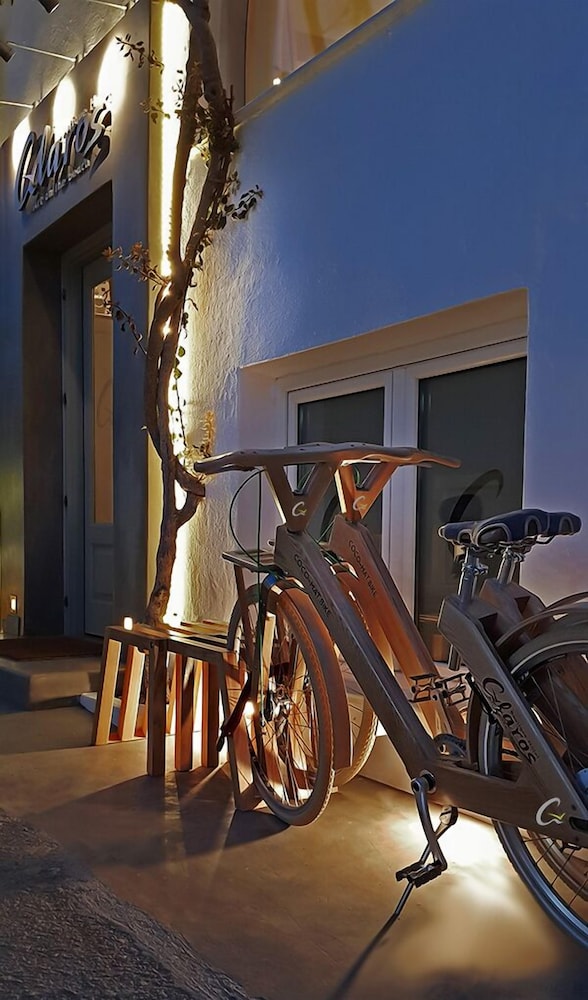 Boutique Hotel Glaros - Adults Only 42/50