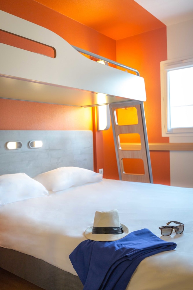 Ibis Budget Marseille L Estaque 27/72