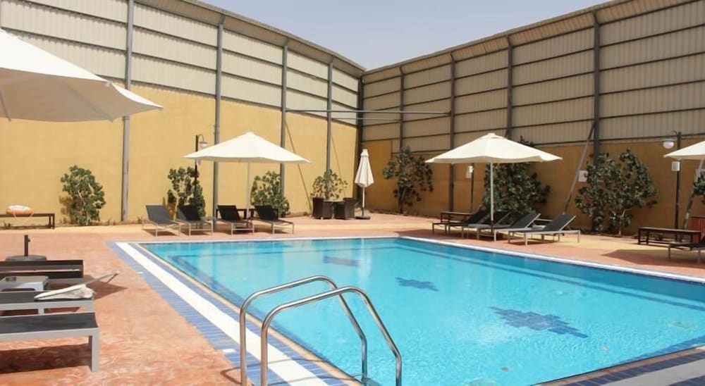 Grand East Hotel Dead Sea 18/50