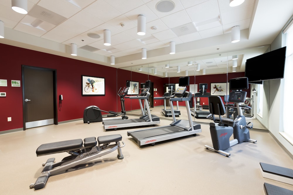 Crowne Plaza Shenandoah - Woodlands Area, an IHG Hotel 21/68