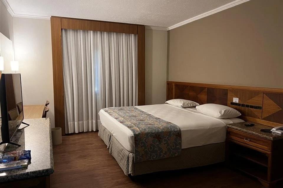 Room, Garden View, Accessible
