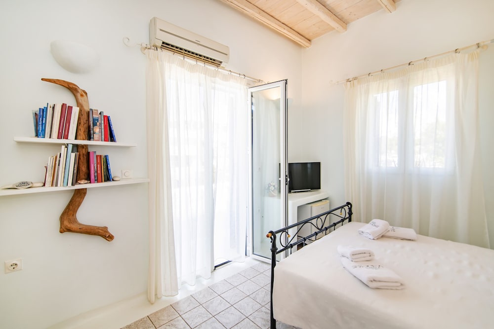 Vincenzo Family Hotel 8/42