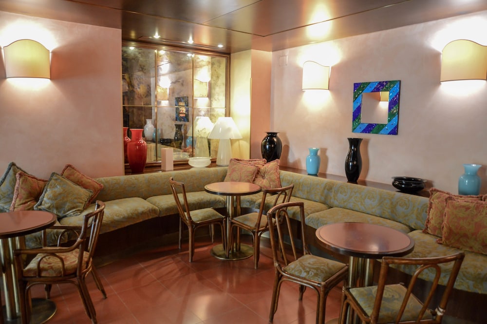 Le Boulevard Hotel 22/39