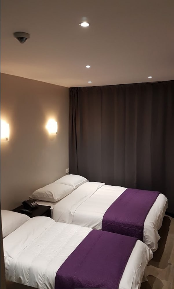 Hotel City Center 37/60