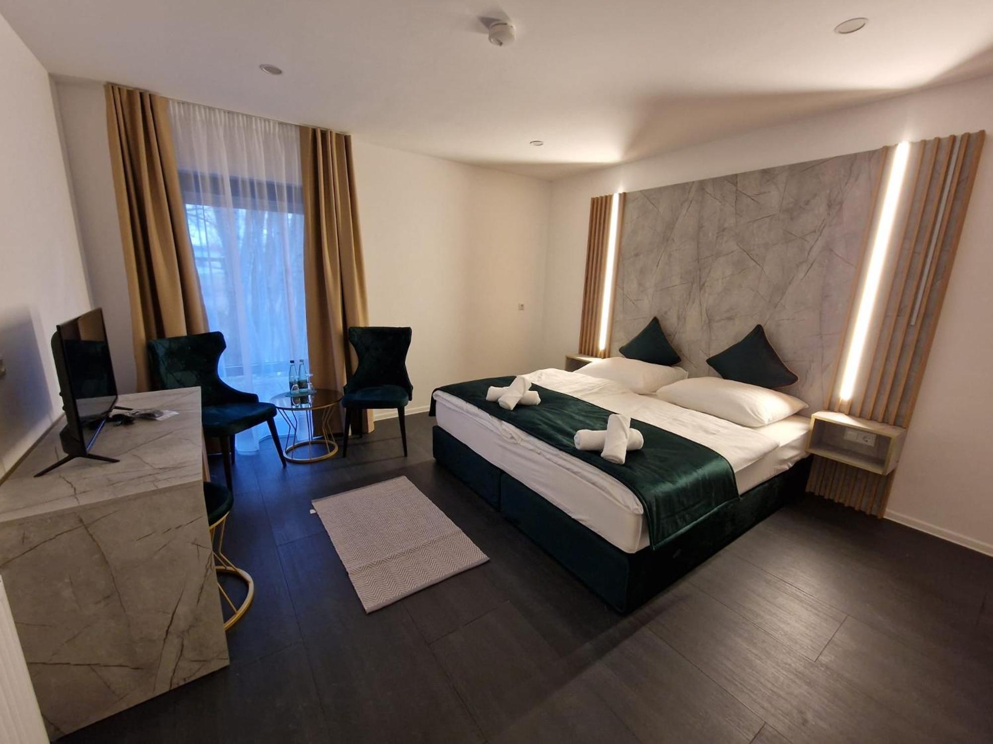 Lilium Resort Hotel & Restaurant 7/25