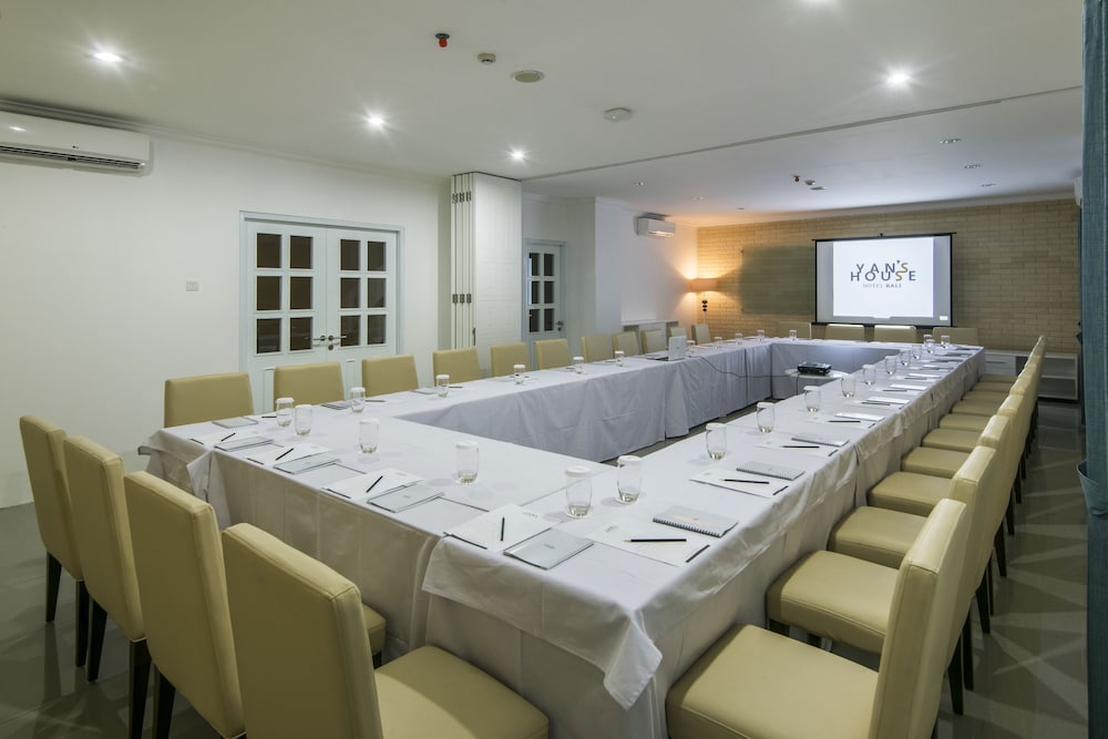 Yans House Hotel Bali 46/50