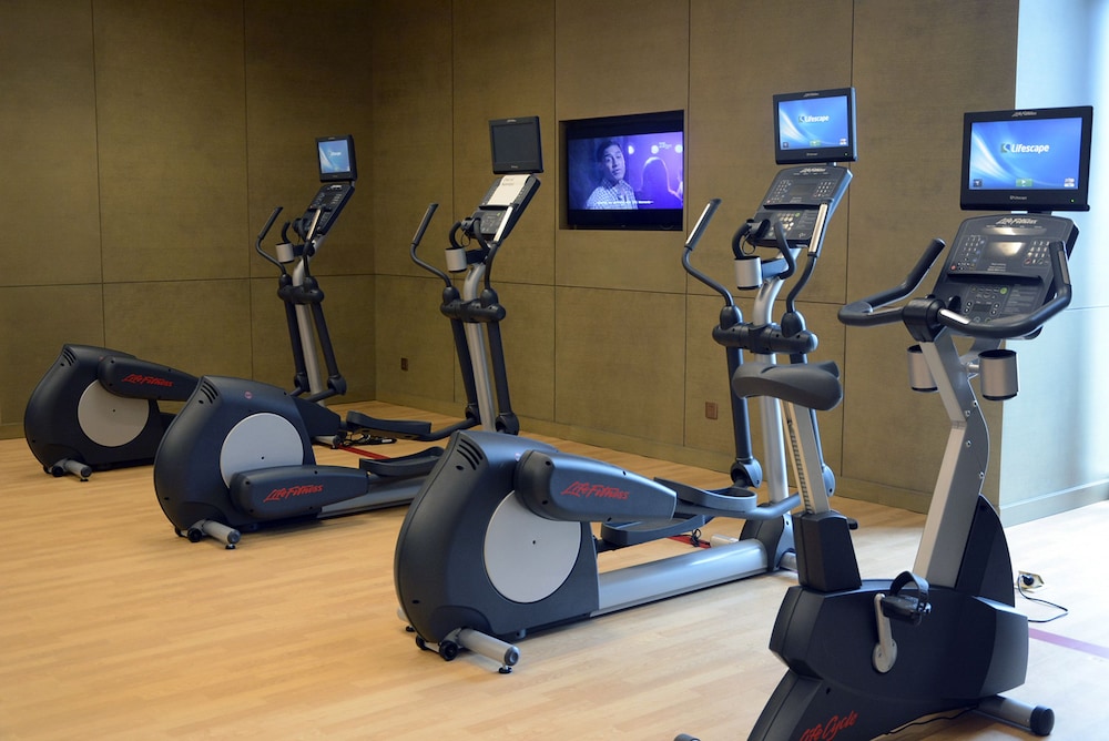 Sheraton Shanghai Jiading 22/50