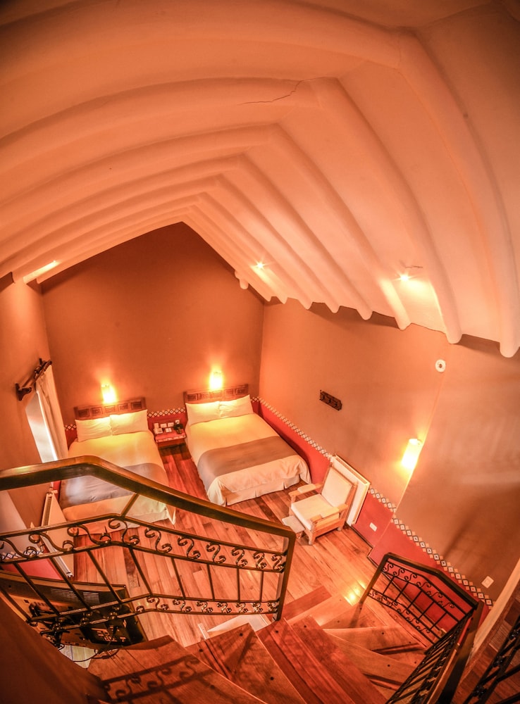 Tambo Del Arriero Hotel Boutique Cuzco Peru 48/82