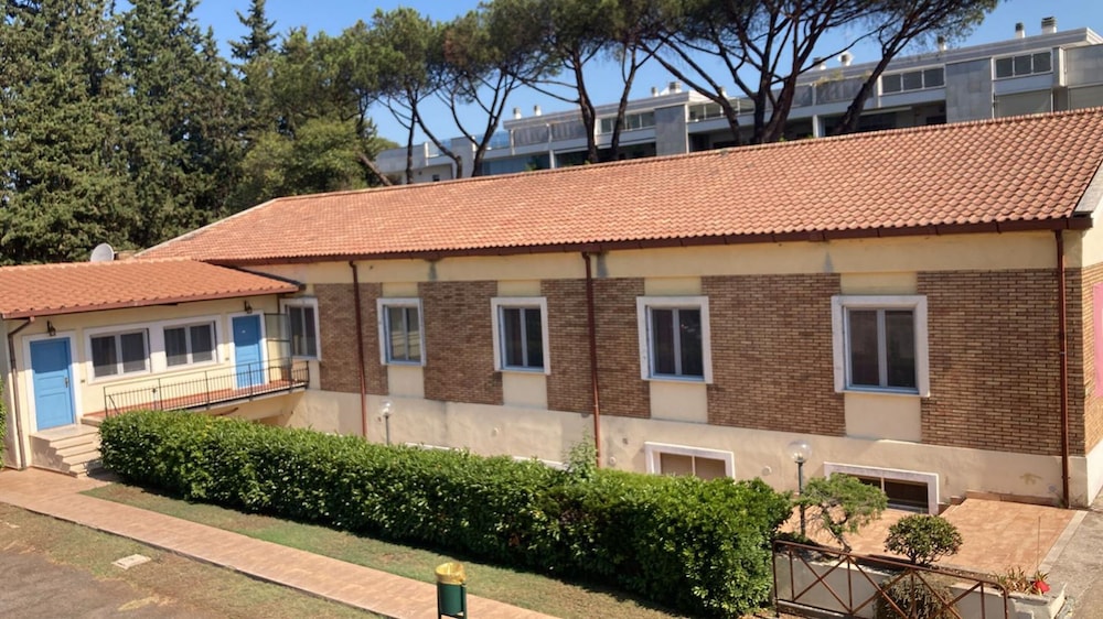 Hotel Quadrifoglio by Mancini 9/50