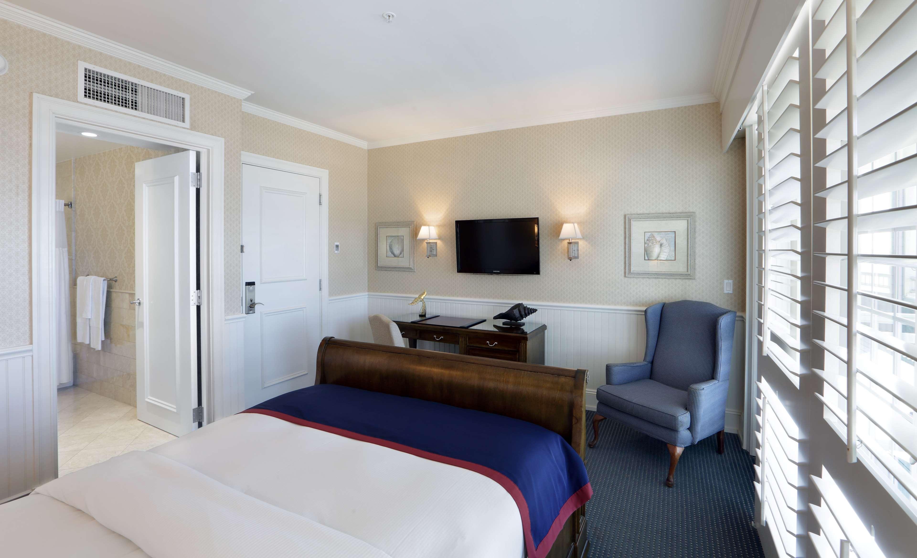 Madison, 2 Double Beds