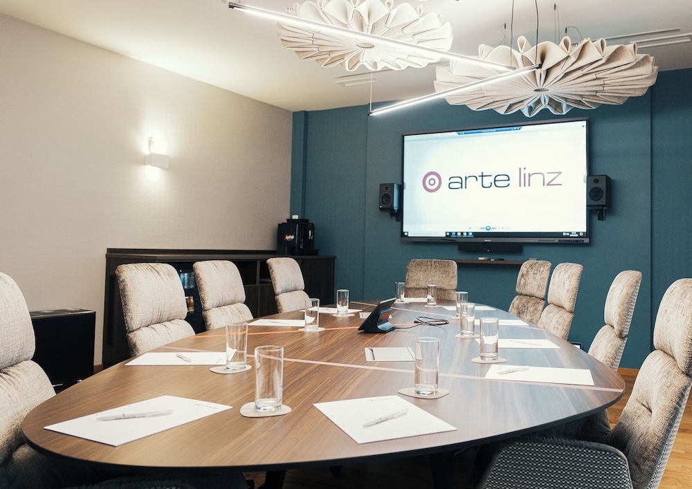 arte Hotel Linz 60/70