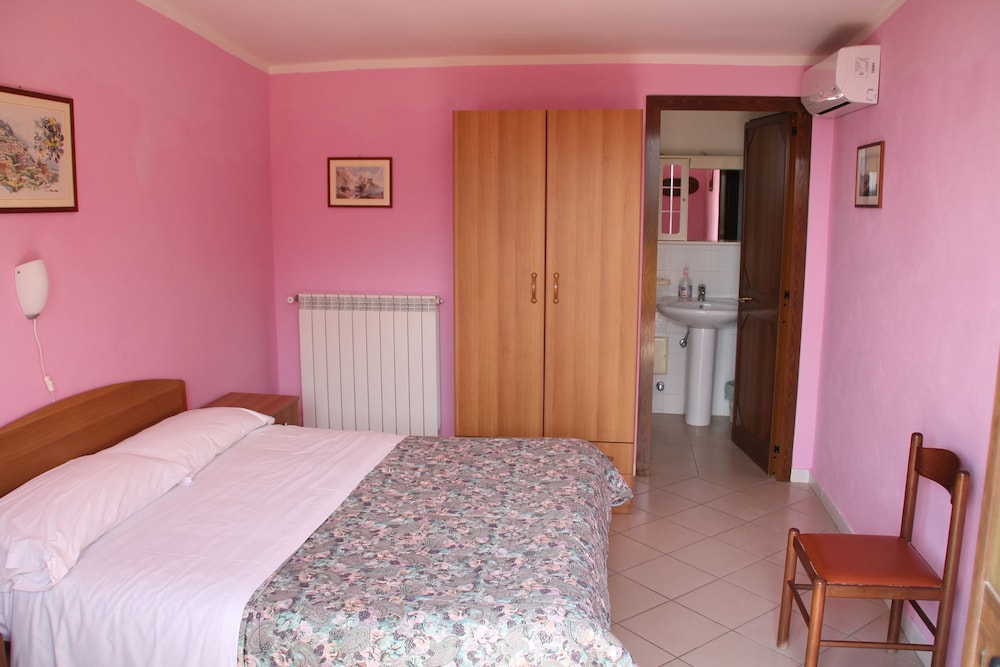 Agriturismo Piccolo Paradiso 16/74