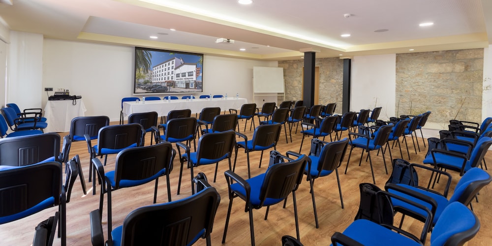 Steyler Fatima Hotel Congress Spa 59/65