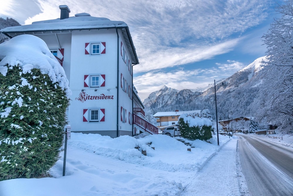 Kitz Residenz Kaprun by Alpin Rentals in KAPRUN