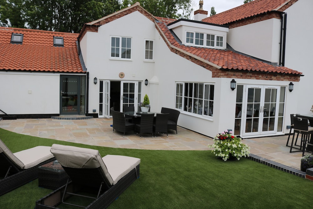 Gonalston Boutique B&B 26/29
