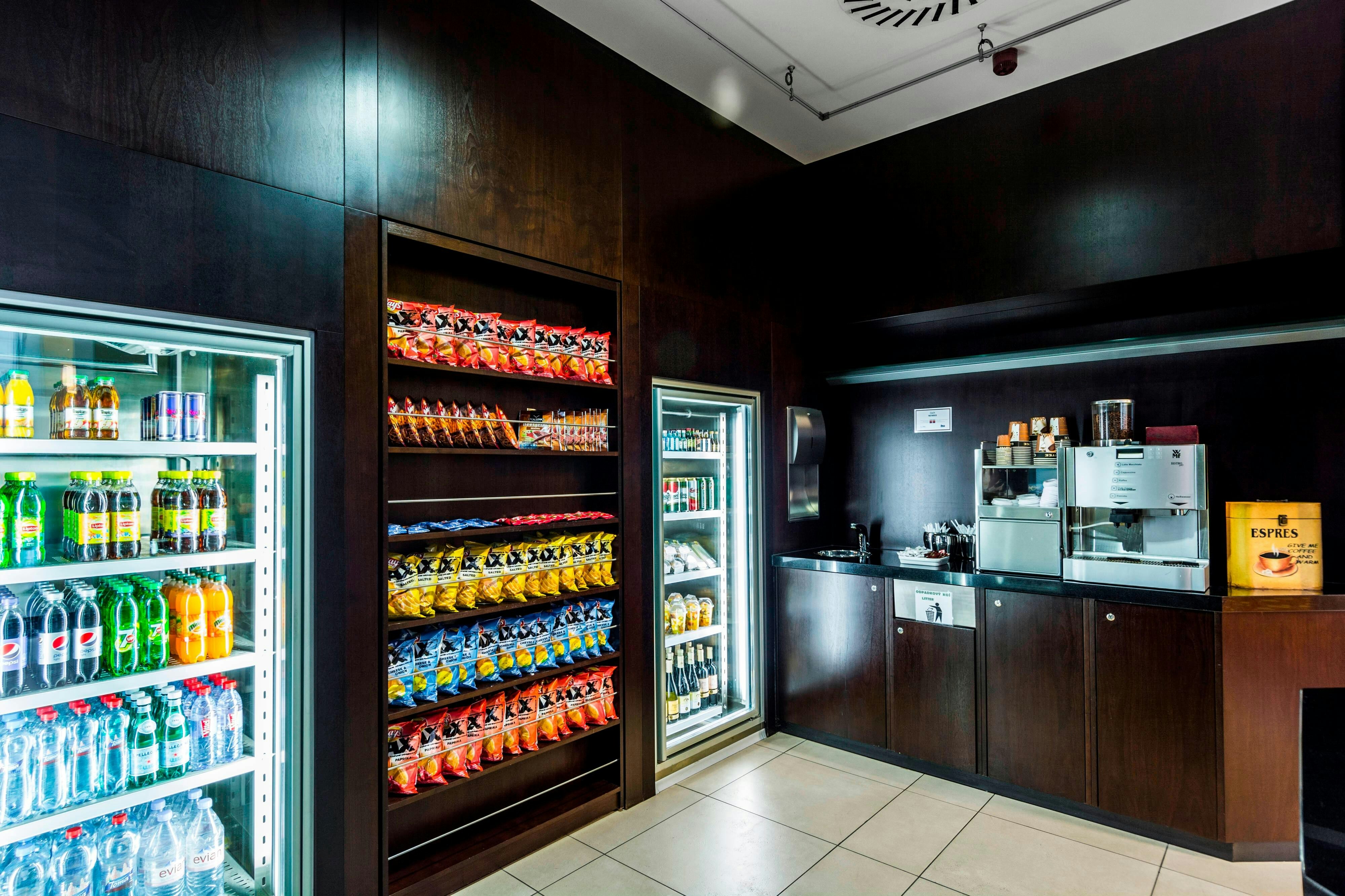 Courtyard By Marriott Prague Airport 22/59