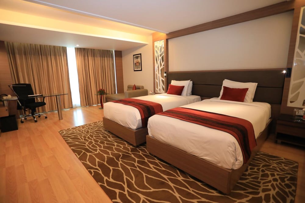 RADISSON UDAIPUR 19/69