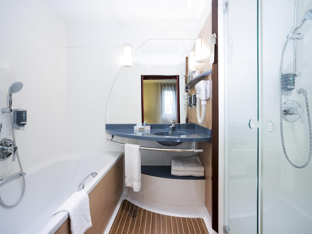 Novotel Suites Paris Montreuil Vincennes 75/75