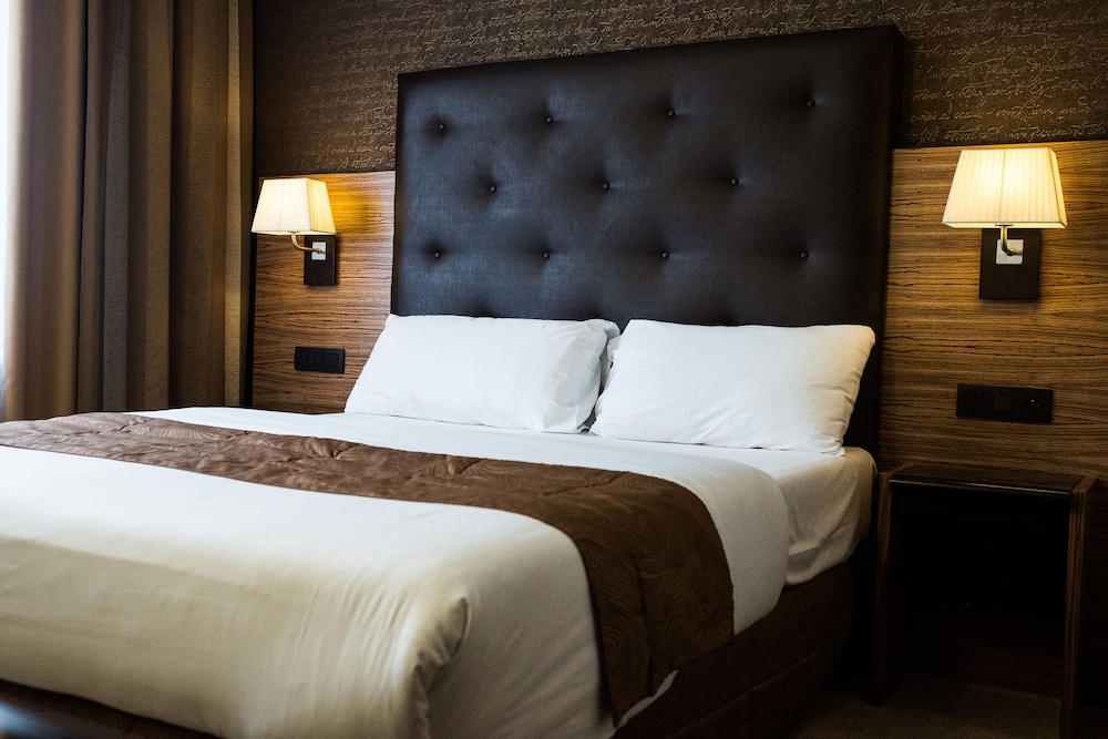 TOP CityLine Hotel Hyllit 13/68