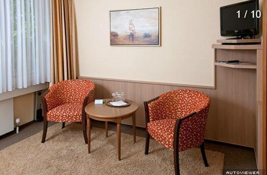 Hotel am Rathaus 45/57