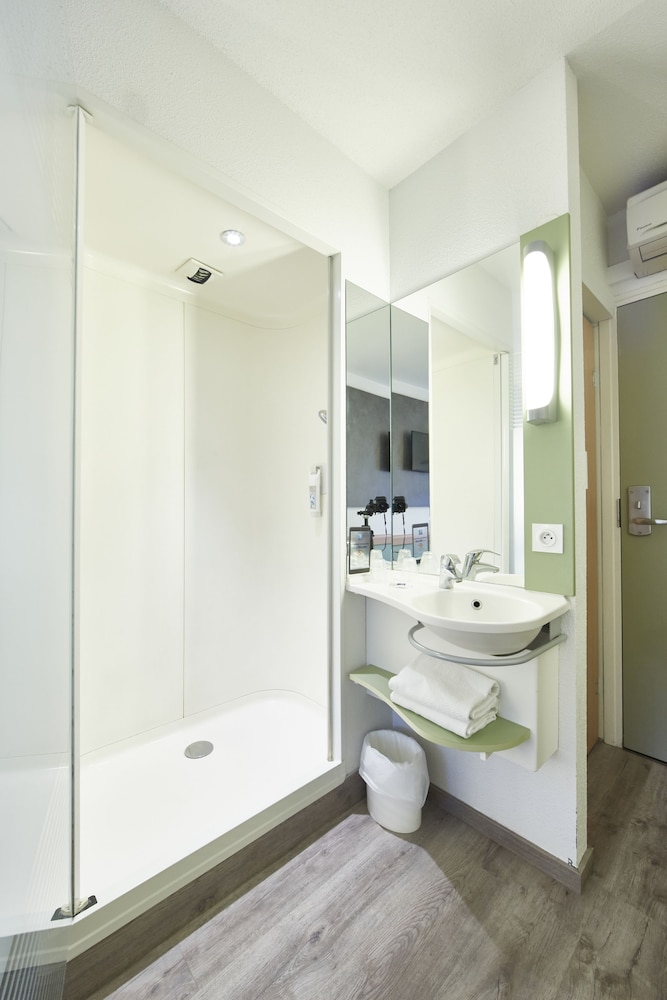 Ibis Budget Haguenau 28/64