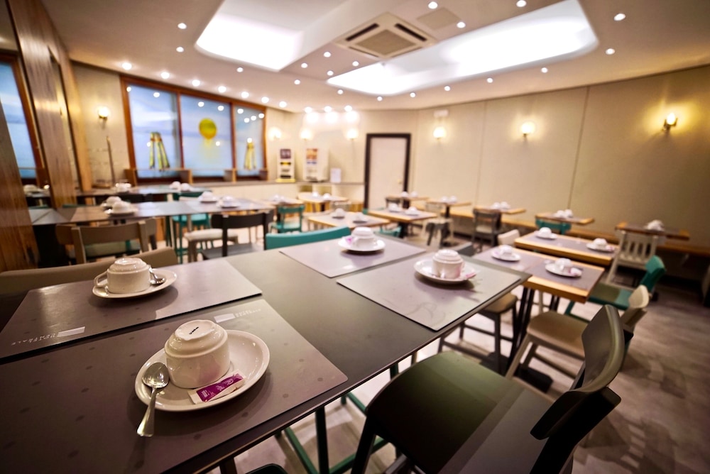 Hotel Centrale 44/50