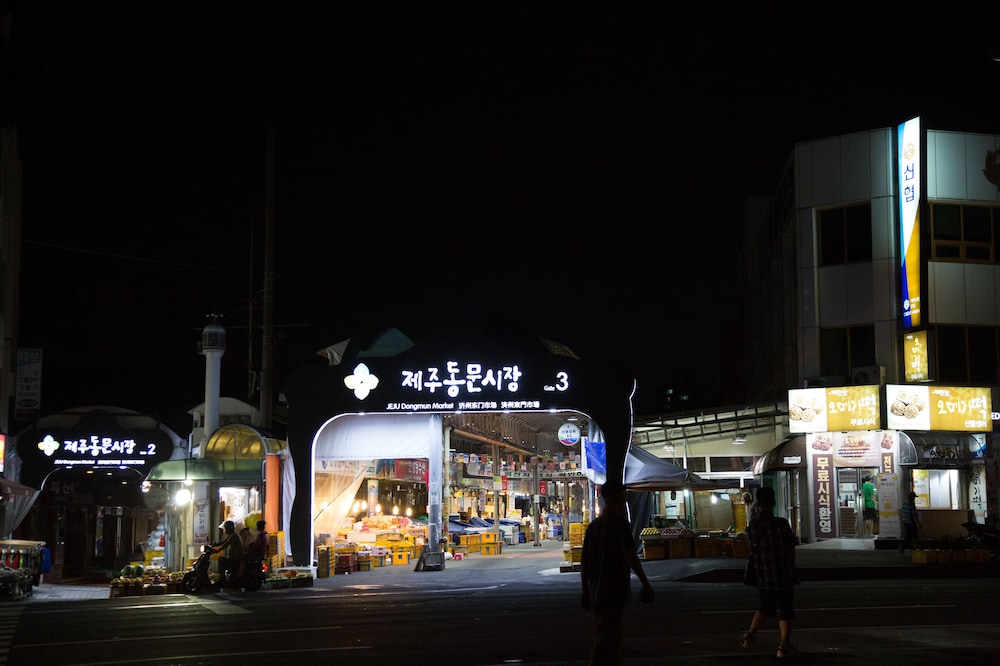 Daedong Hotel 5/31