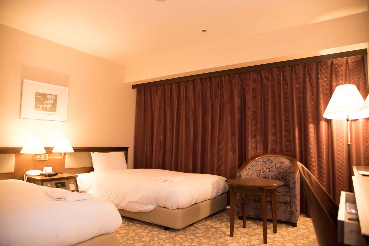 Best Western Plus Nagoya Sakae 19/41