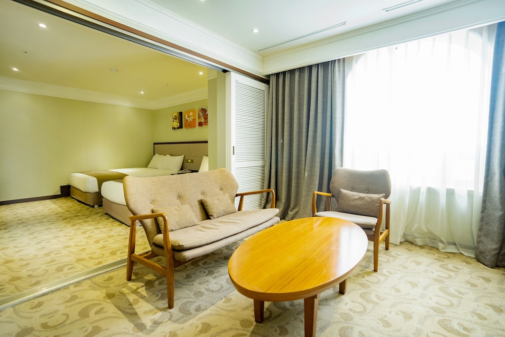 Staz Hotel Jeju Robero 41/63