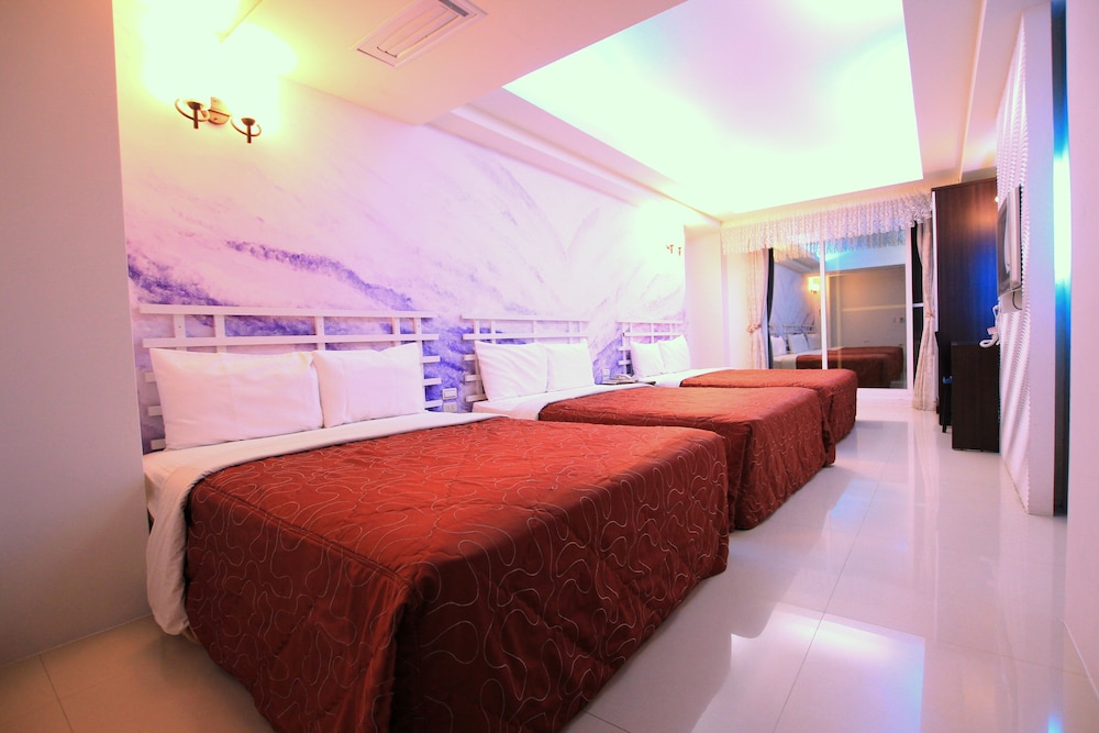 Lang Qin Hai Inn 28/62
