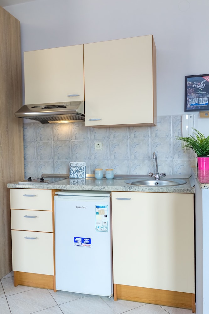 Apartments In City Center Ventus 5/49