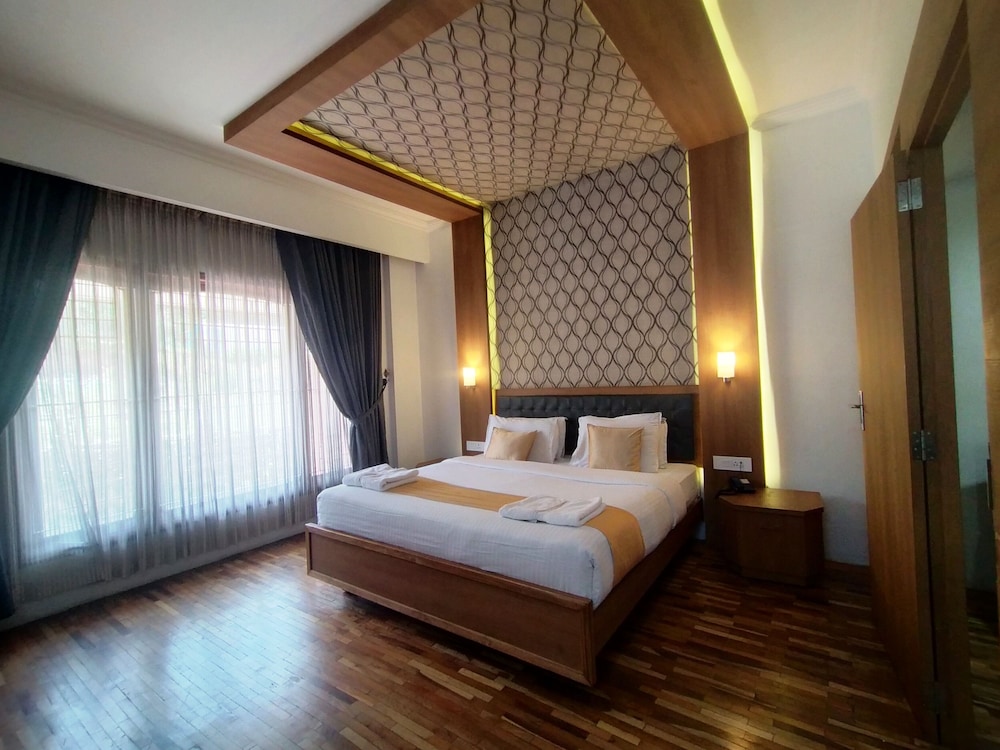 Preethi Classic Towers 16/74