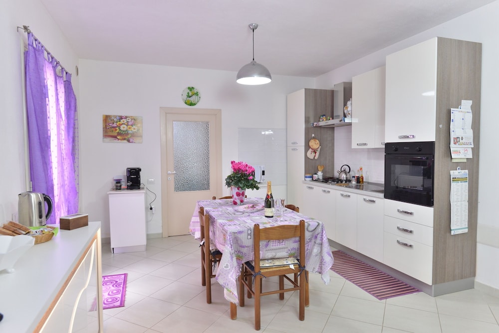 Izzhome Pula Regina Margherita Apartment 17/22