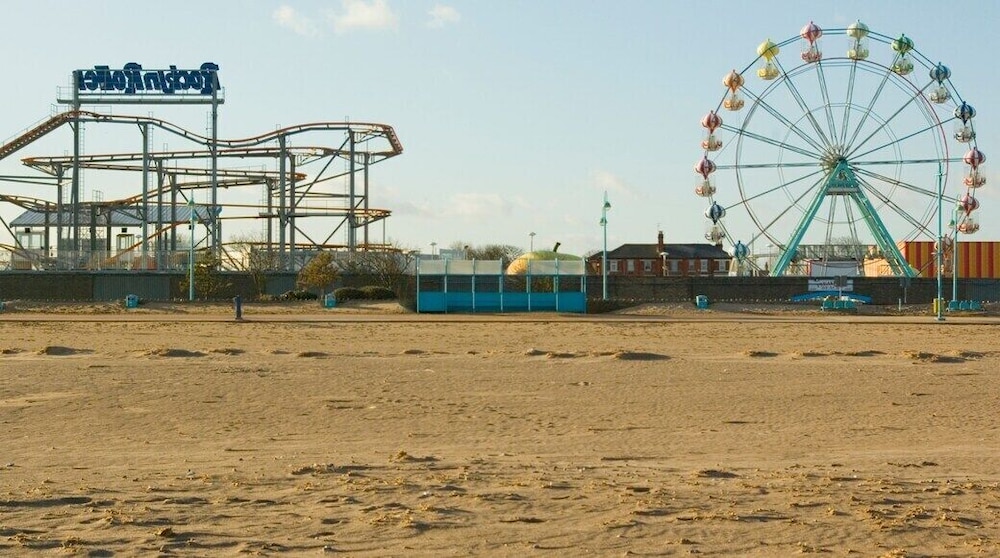 Skegness OYO Royal Hotel 50/60