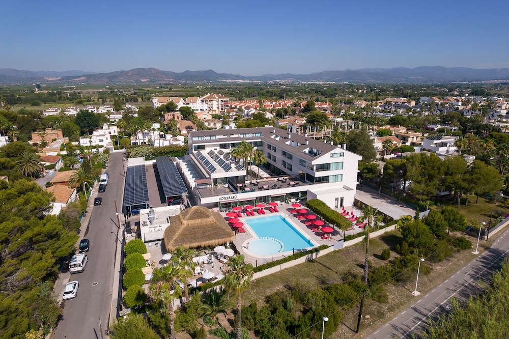 Sweet Hotel Els Arenals 79/84